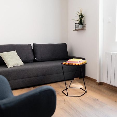 Cozy Quiet And Bright Studio - Part Dieu Lyon Exterior foto